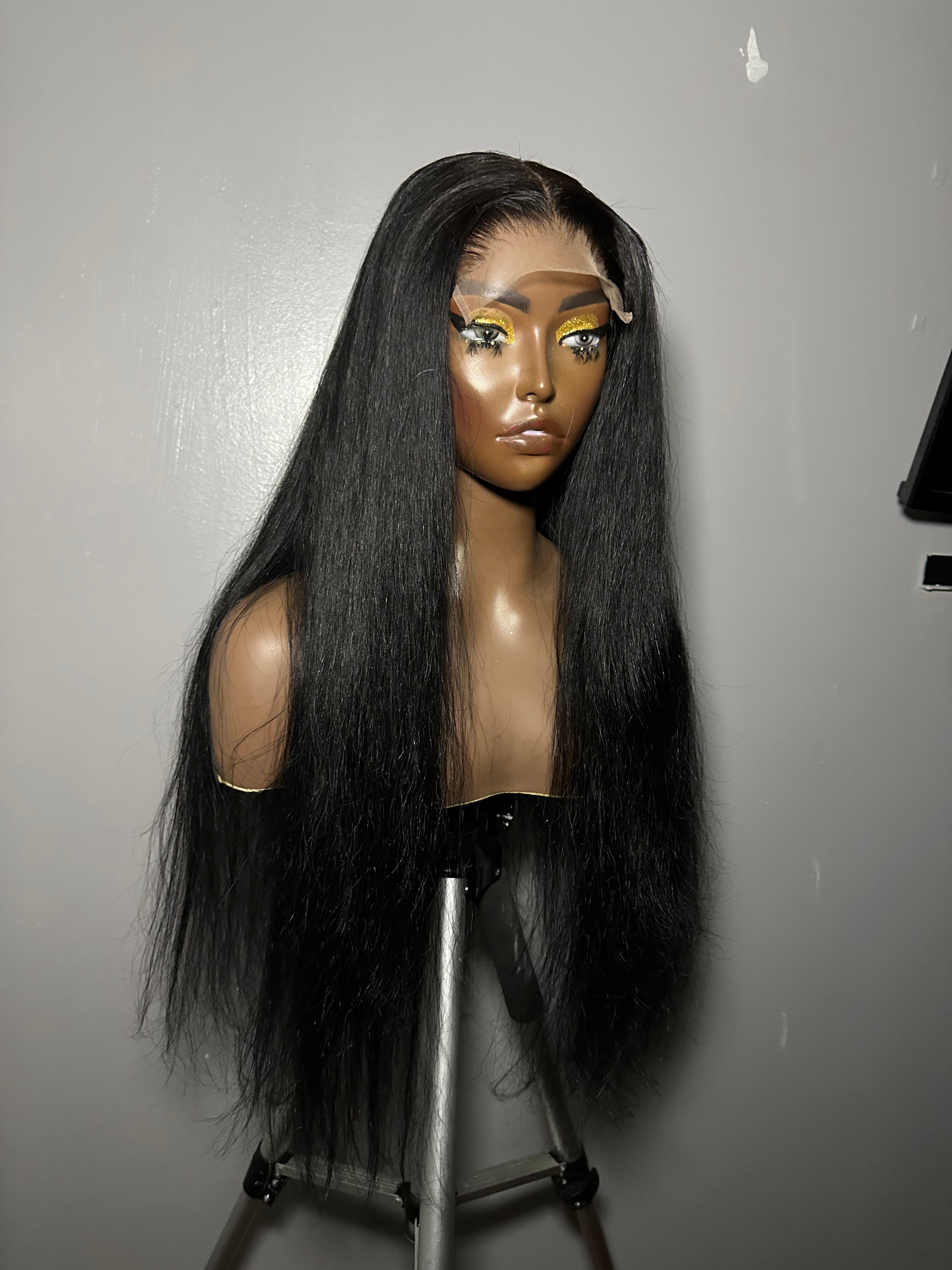 Chanelle – Mane's by Micah, L.L.C